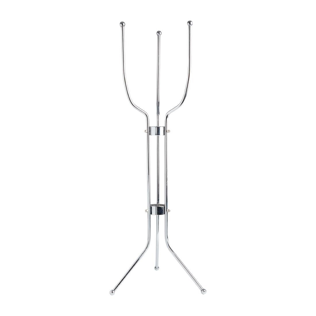 Wine Bucket Stand Wire 3 Leg C582 - Whisk Hospitality - C582