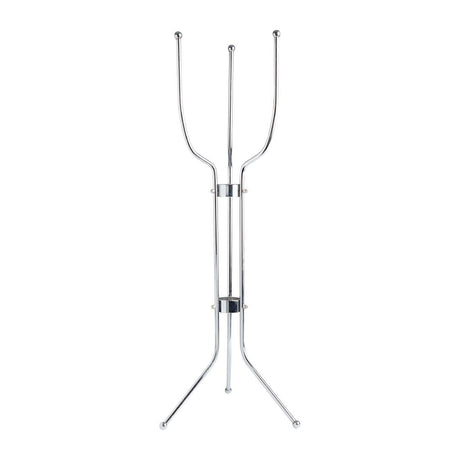 Wine Bucket Stand Wire 3 Leg C582 - Whisk Hospitality - C582