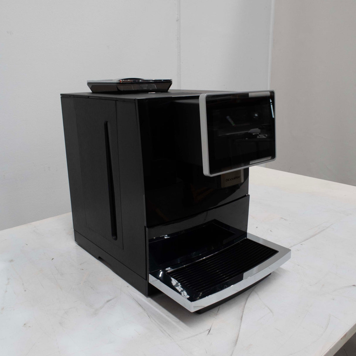 Dr Coffee H10 - B Automatic Coffee Machine - Whisk Hospitality - 831666