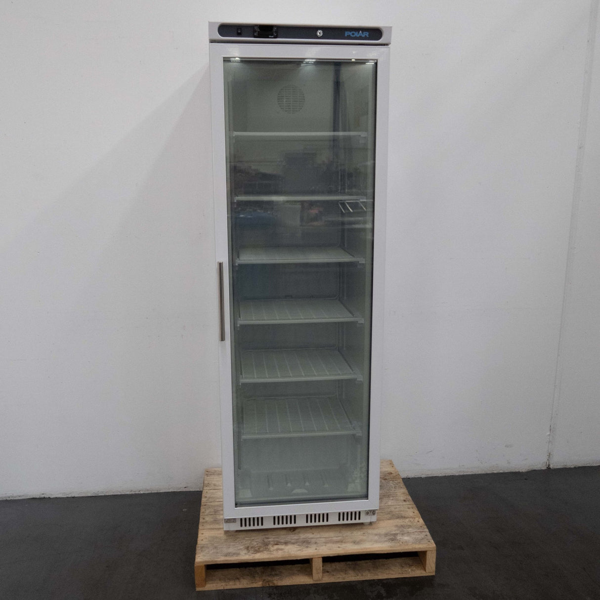 Polar CB921 Upright Freezer - Whisk Hospitality - 807636