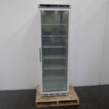 Polar CB921 Upright Freezer - Whisk Hospitality - 807636