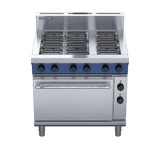 Rieber K Pot Buffet 11 Coolsp B Table Top Cold Serving Unit - Whisk Hospitality - KPOT 1/1-coolSP-B