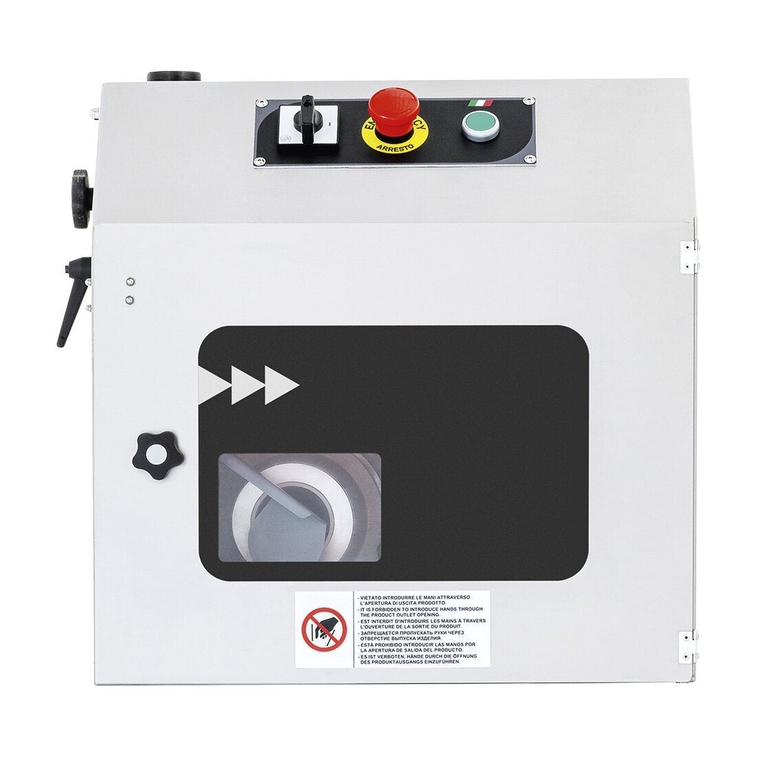 Automatic Dough Divider - PF - PO300 - Whisk Hospitality - PF-PO300