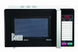 CM - 902T Bonn Light Duty Range 900W Microwave Oven - Whisk Hospitality - CM-902T