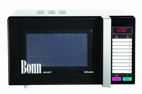 CM - 902T Bonn Light Duty Range 900W Microwave Oven - Whisk Hospitality - CM-902T