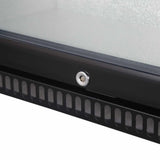 Bromic Back Bar Fridge - 118L - 1 Door - Hinged - Whisk Hospitality - BB0120GD-NR-1