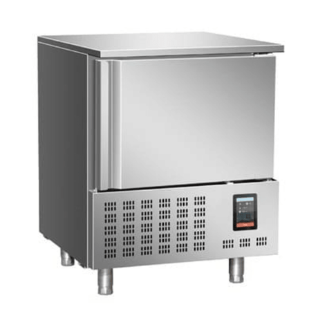 Thermocool THC-BFS5 Blast Chiller - Whisk Hospitality - 3PA-7355-THC-BFS5