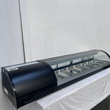 Federal SSS7 Salad/Sushi Bar - Whisk Hospitality - 845195