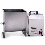 Meat Mixer Marinator Machine FME02 - Whisk Hospitality - FME02