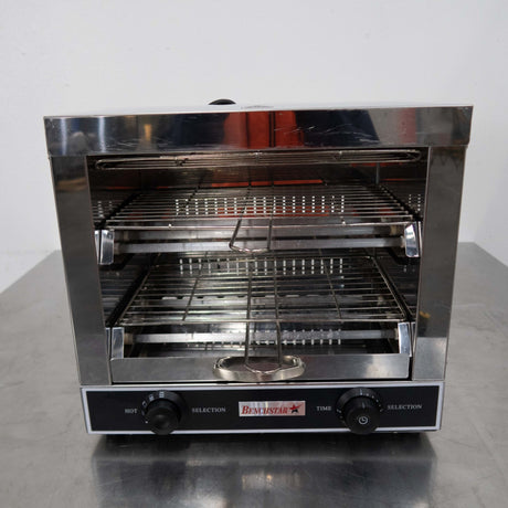 Benchstar AT-360BE Toaster - Whisk Hospitality - 898633
