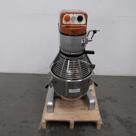 Bakermix SP-22A-C Planetary Mixer - Whisk Hospitality - 820860