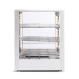 Bonvue Countertop Self - Service Heated Food Display HSW - 115L - Whisk Hospitality - HSW-115L
