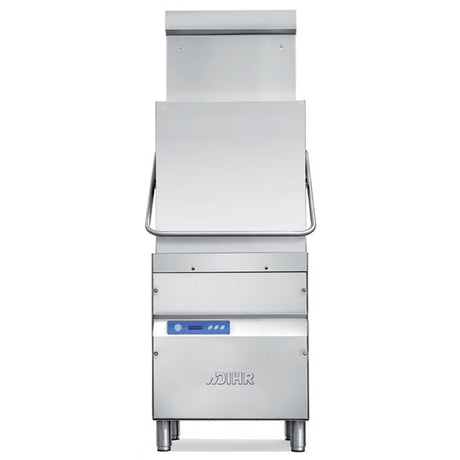 DIHR Undercounter Dish, Glass & Cutlery Washer - Whisk Hospitality - OPTIMA 500