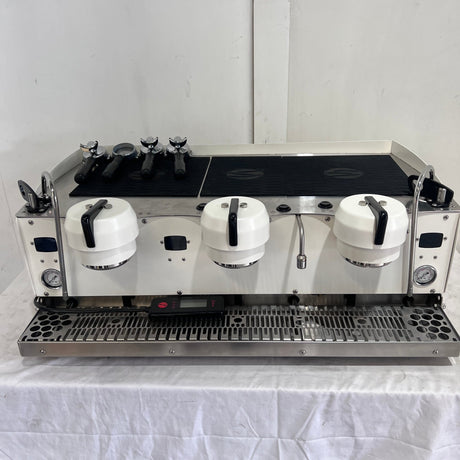 Synesso S300 3 Group Coffee Machine - Whisk Hospitality - 867487