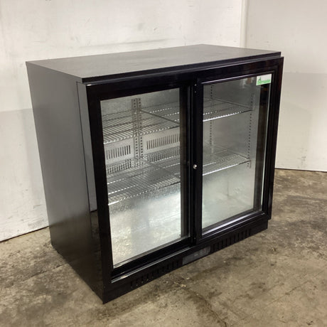 Thermaster LG - 208SC Back Bar Fridge - Whisk Hospitality - 862905