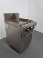 Thor TR - 0 - G24F 2 Burner Range Oven - Whisk Hospitality - 833384