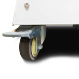 AG Commercial Freestanding Dough Sheeter JDR520 - Whisk Hospitality - JDR520