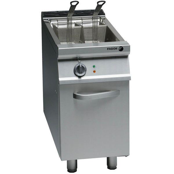 Fagor 900 series NG deep fat fryer FG9-05 - Whisk Hospitality - FG9-05
