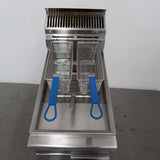 Goldstein VFG1L Single Pan Fryer - Whisk Hospitality - 900997