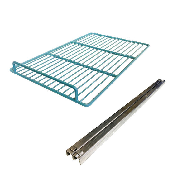 Additional Shelf Set for Under Counter Units - XUB7 - SHELFSET - Whisk Hospitality - XUB7-SHELFSET