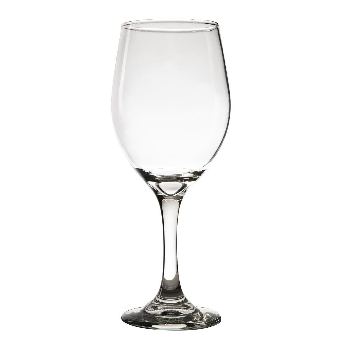Olympia Solar Wine Glass - 410ml (Box 24) CU003 - Whisk Hospitality - CU003