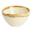Olympia Kiln Sandstone Round Dipping Pot68x38mm 2 3/4x1 1/2" 50ml 1.75oz(Box 12) CP956 - Whisk Hospitality - CP956