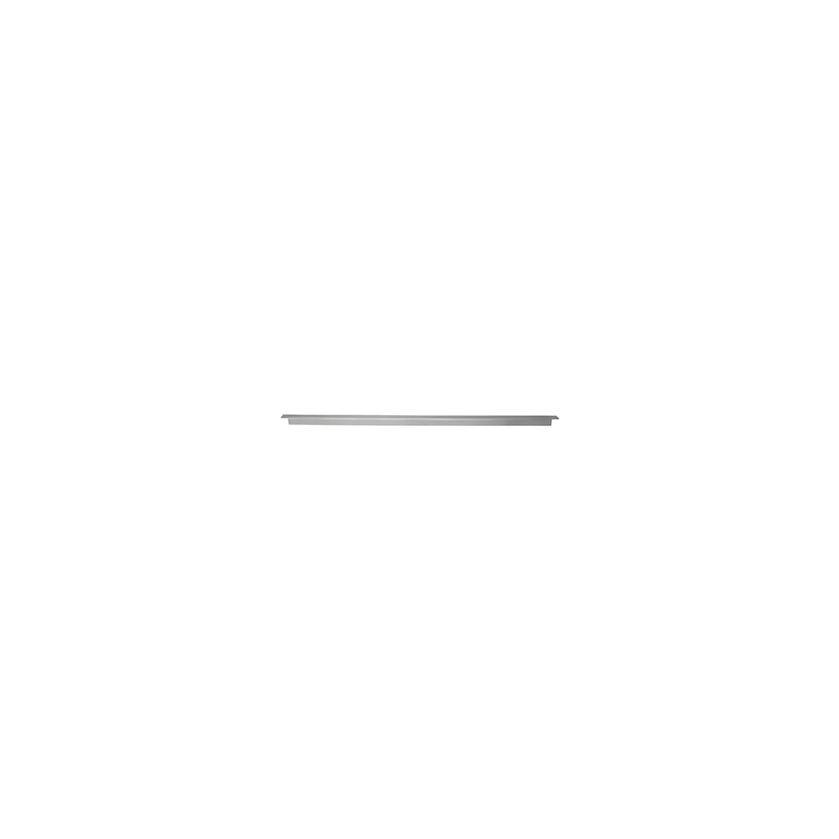 Bain Marie Adaptor Bar - S/S - 1/2 - Whisk Hospitality - 393579