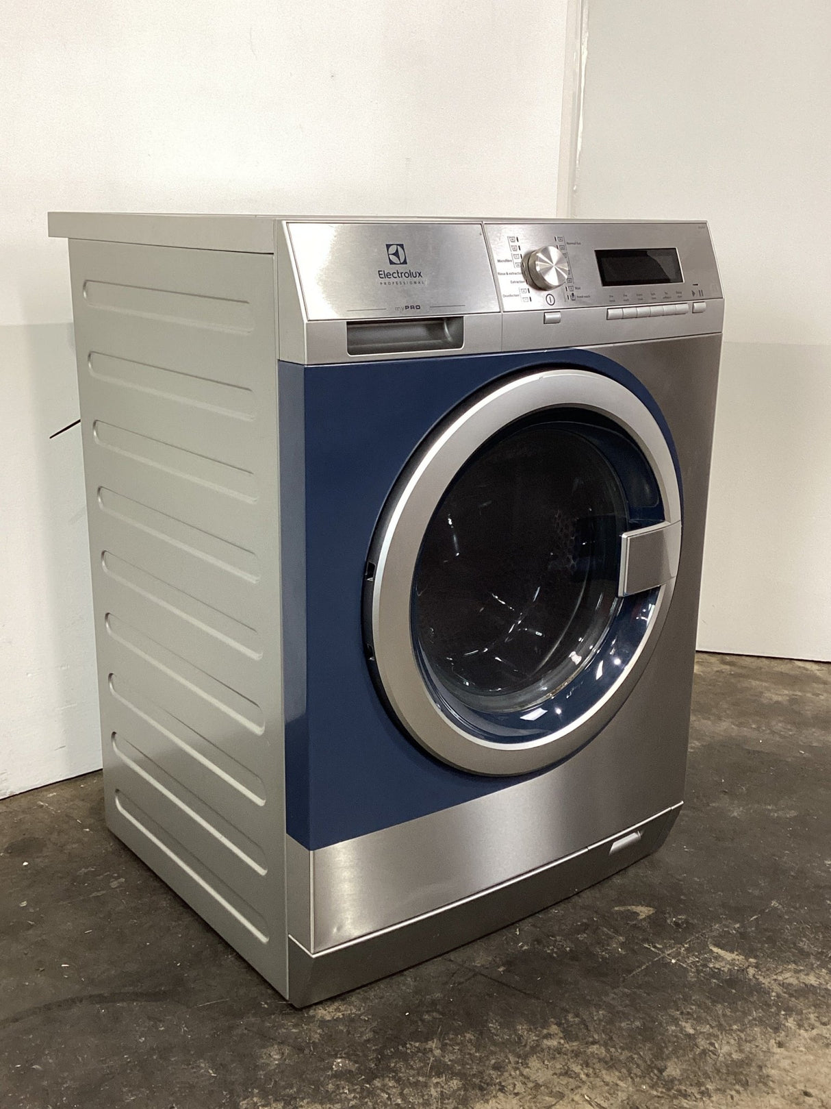 Electrolux WE170P Washing Machine - Whisk Hospitality - 804738