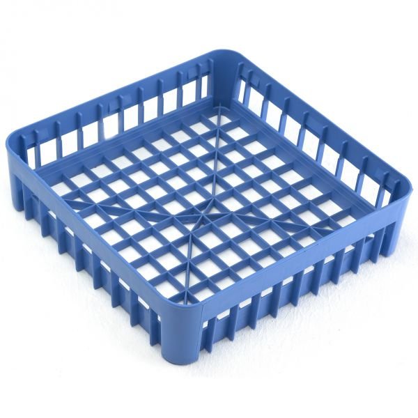 Sammic OPEN BASKET - 400 x 400mm 2305468 - Whisk Hospitality - 2305468