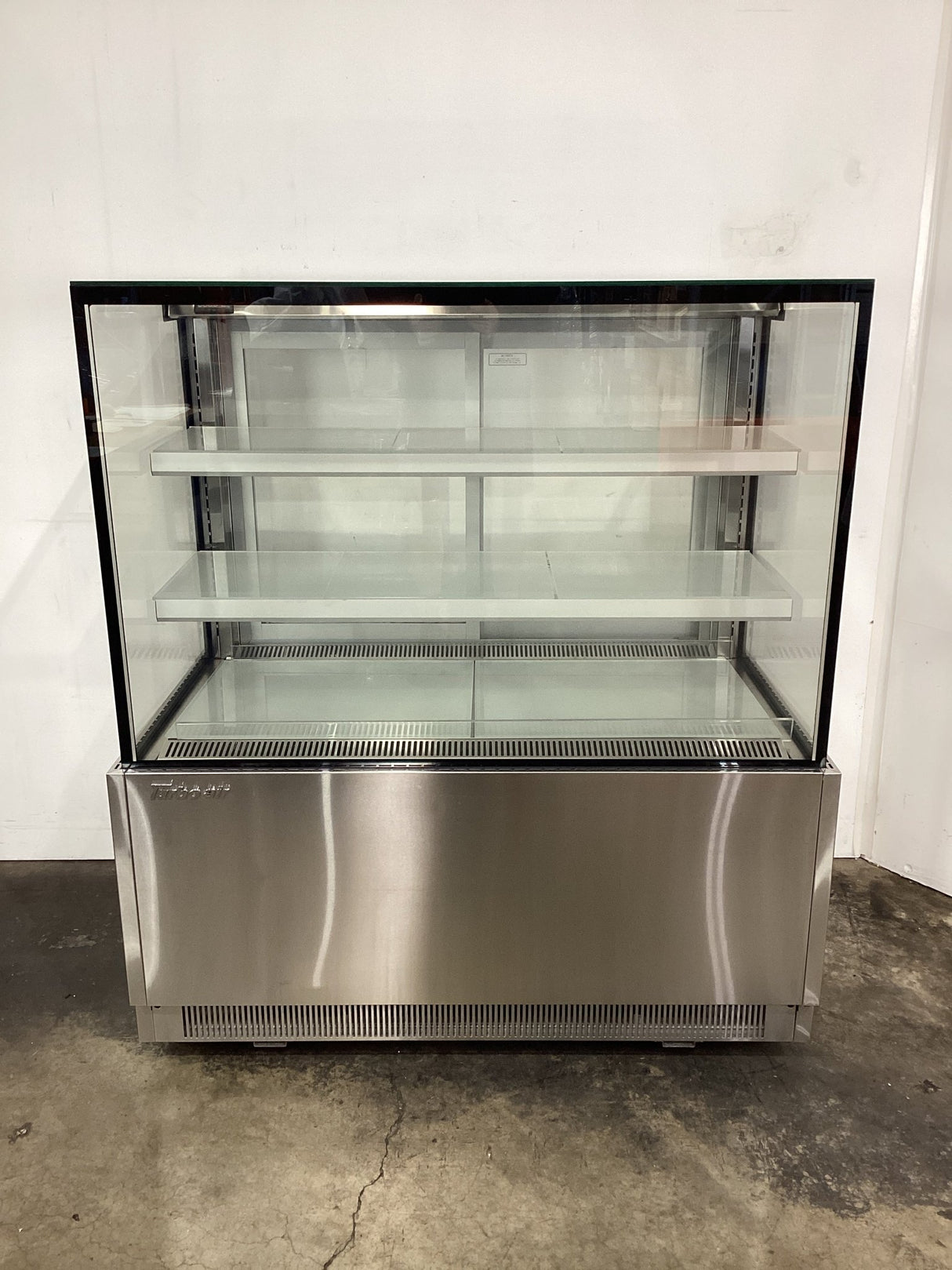 Turbo Air TBP1200 - 2 Cake Display - Whisk Hospitality - 744438