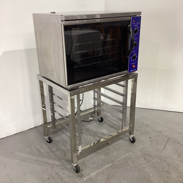 Federal YXD-6A/15 Convectmax Oven - Whisk Hospitality - 911992