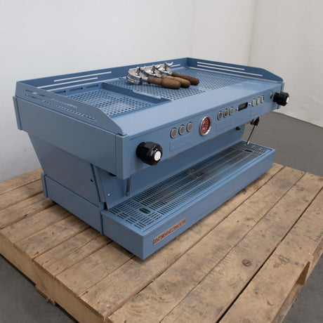 La Marzocco Linea PB 3 Group Volumetric Coffee Machine - Whisk Hospitality - 832029