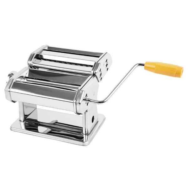 Vogue Pasta Machine - 150mm 6" J578 - Whisk Hospitality - J578