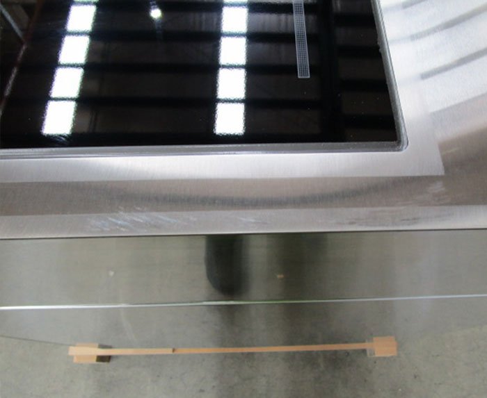 Waldorf Bold INB8100R5 - CD Induction Cooktop - Whisk Hospitality - 3PA-8767-2332105