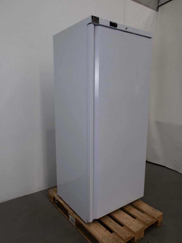 AG Equipment F600V Upright Freezer - Whisk Hospitality - 877591
