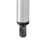 Vogue Prep Station St/St - 1200x600x1500mm 47 1/4 x23 1/2 x59" CB908 - Whisk Hospitality - CB908