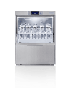 Classeq C500 Undercounter Dishwasher - Whisk Hospitality - C500