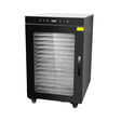 Benchstar Food Dehydrator with 16 trays – FD - 16HB - Whisk Hospitality - FD-16HB