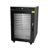 Benchstar Food Dehydrator with 16 trays – FD - 16HB - Whisk Hospitality - FD-16HB