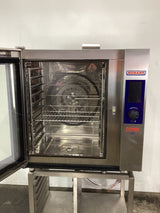 Hobart HPJ101E Combi Oven - Whisk Hospitality - 845634