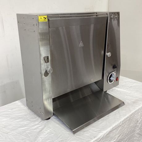 Anvil VCT1001 Vertical Bun Toaster - Whisk Hospitality - 880369