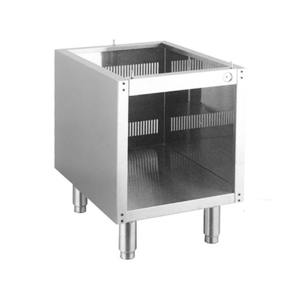 Gasmax JUS400E Stand Cabinet - Whisk Hospitality - JUS400E
