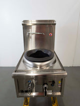 Oxford 1B CH WL Wok Burner - Whisk Hospitality - 855000