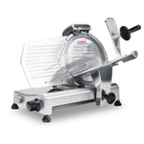 AG 10 Inch (250mm) Meat Slicer SL250ES - 10 - Whisk Hospitality - SL250ES-10