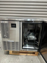 Skope Pegasus PG100HC 1 Door Undercounter Fridge - Whisk Hospitality - 3PA-8767-DHT-PG100