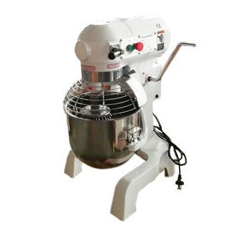Yasaki B20KG Planetary Mixer - Whisk Hospitality - 915151