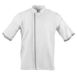 Southside Chefs Jacket - Size XS B998 - XS - Whisk Hospitality - B998-XS