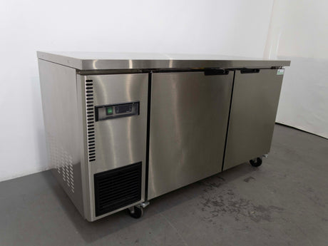 Thermaster TL1500TN Underbench Fridge - Whisk Hospitality - 869254