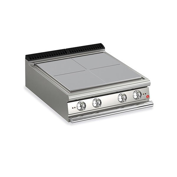 BARON Electric Target Top Q70TP/E800 - Whisk Hospitality - Q70TP/E800