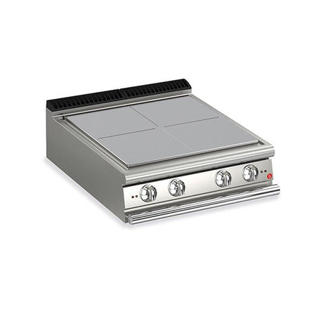 BARON Electric Target Top Q70TP/E800 - Whisk Hospitality - Q70TP/E800